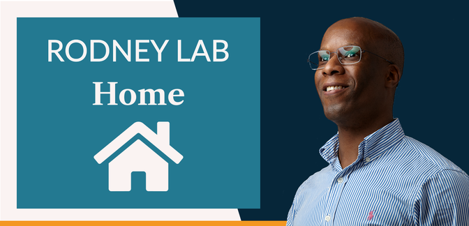 Rodney Lab Home