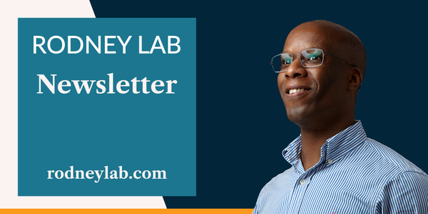 Rodney Lab Newsletter