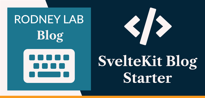 SvelteKit Blog Starter: Climate MDsveX Starter for Svelte